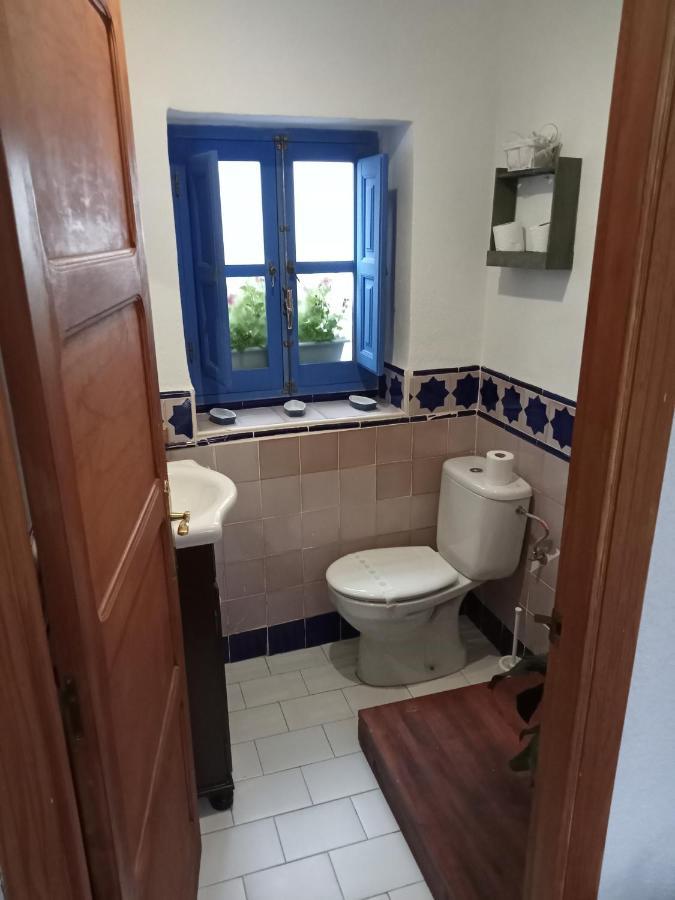 Casa con encanto, escapadas románticas (jacuzzi) Salobreña Exterior foto