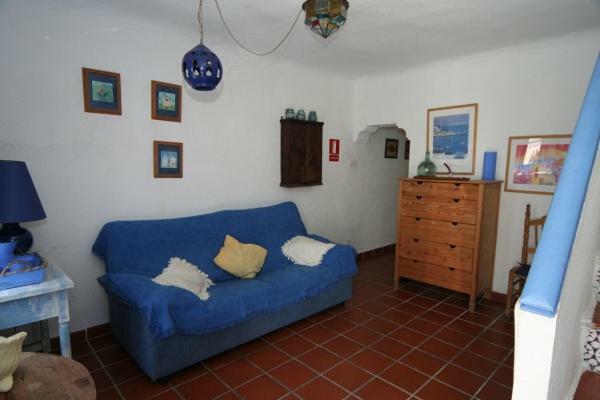 Casa con encanto, escapadas románticas (jacuzzi) Salobreña Exterior foto