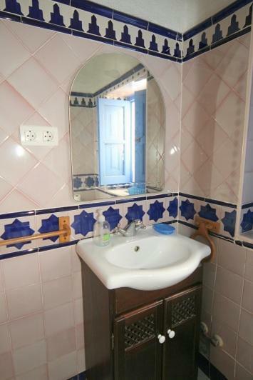 Casa con encanto, escapadas románticas (jacuzzi) Salobreña Exterior foto