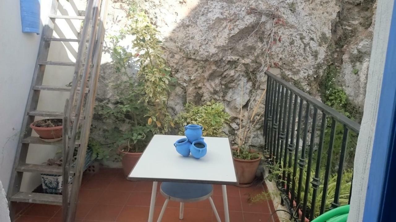 Casa con encanto, escapadas románticas (jacuzzi) Salobreña Exterior foto