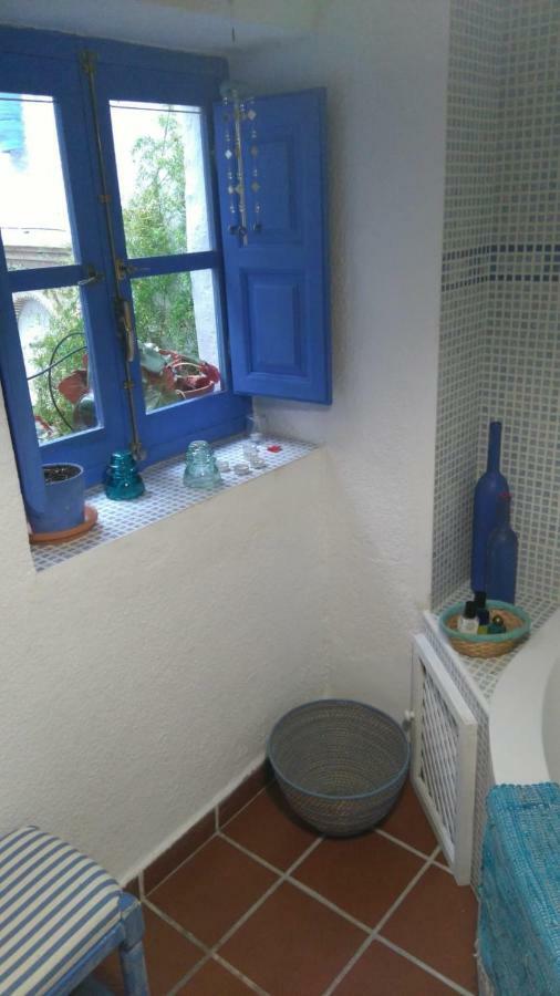 Casa con encanto, escapadas románticas (jacuzzi) Salobreña Exterior foto