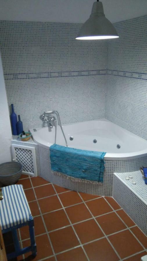 Casa con encanto, escapadas románticas (jacuzzi) Salobreña Exterior foto
