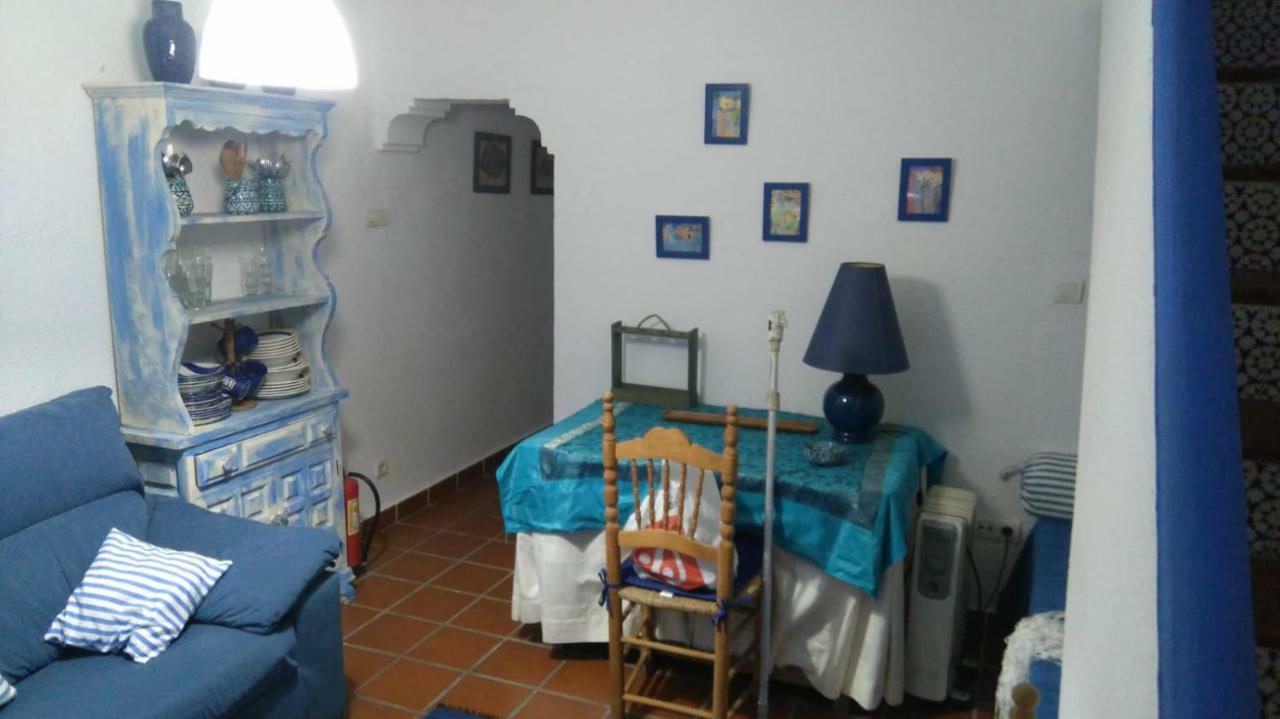 Casa con encanto, escapadas románticas (jacuzzi) Salobreña Exterior foto